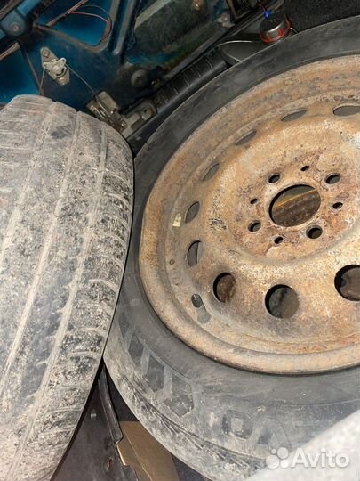 Pirelli Cinturato P1 185/60 R14