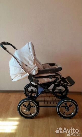 Коляска Roan Marita 2 в 1