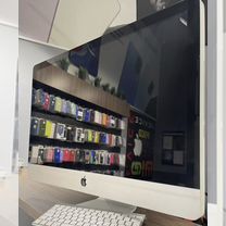 iMac 27 2009