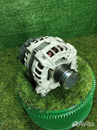 Генератор Skoda Octavia A7