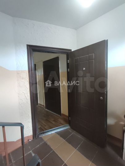 2-к. квартира, 50,3 м², 2/5 эт.