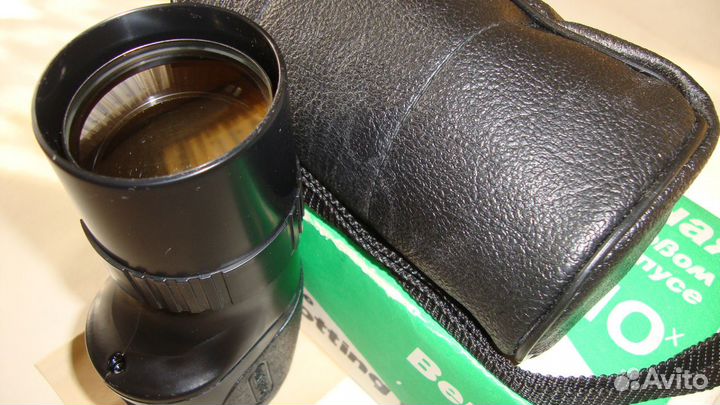 Труба Зрительная тз10х46 СССР