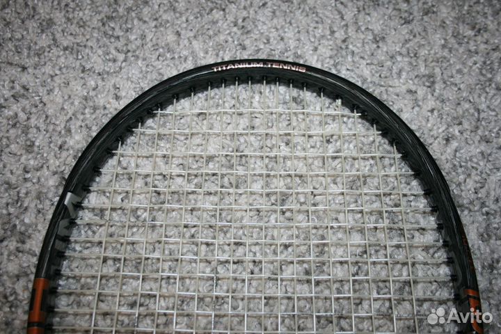 Ракетка Head Ti.Radical Джокович и Head Elite Pro