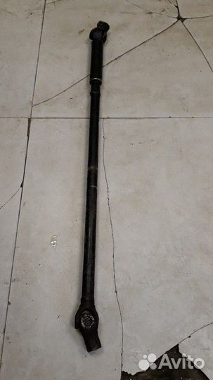 Кардан рулевой УАЗ Патриот