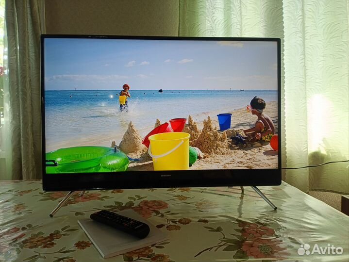 Телевизор Samsung