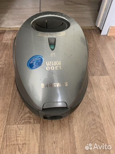 Пылесос Samsung