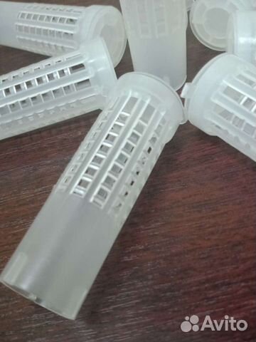 Клеточка Никот для маточника. 