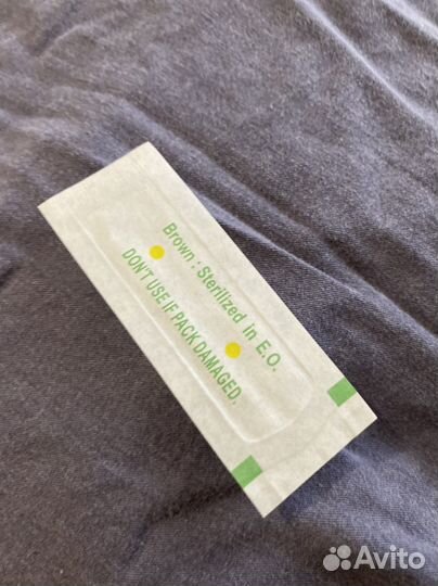 Материалы для перманентного макияжа