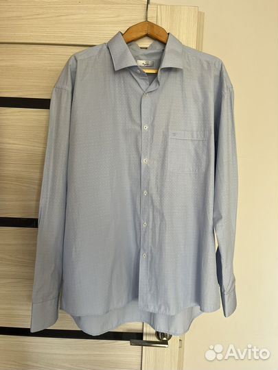 Рубашка мужская 3xl