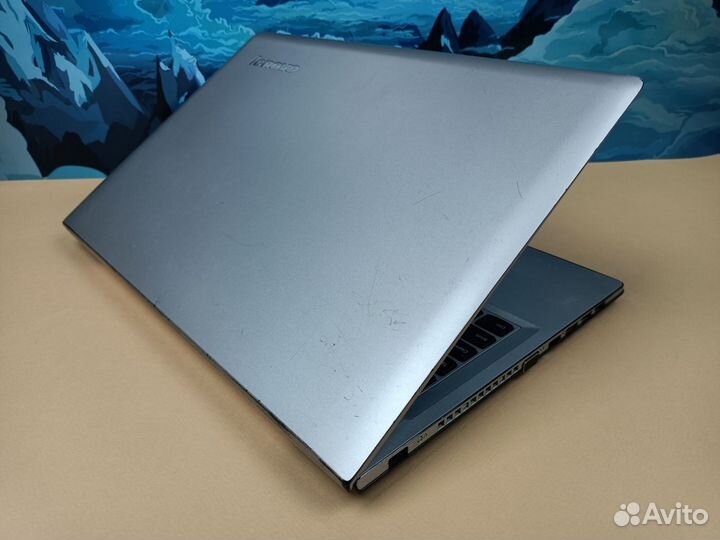 Ноутбук Lenovo i5/8gb/500Gb