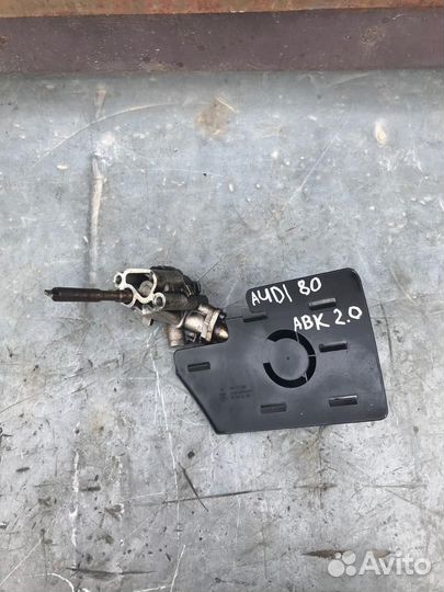 Маслянный насос Audi 80 ABK 2.0 Гарантия