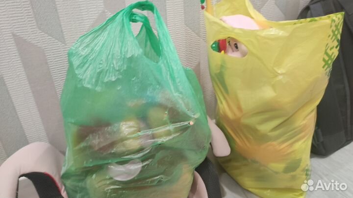 Детские игрушки