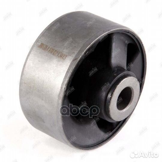 Сайлентблок опоры дифференциала BH21303 jikiu