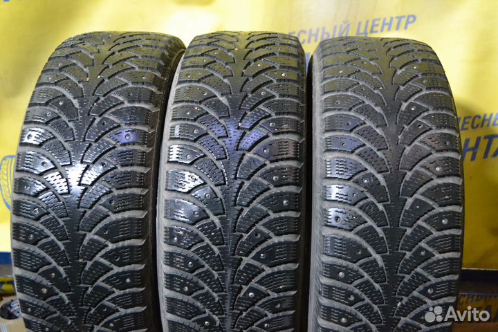 Nokian Tyres Nordman 4 185/60 R15