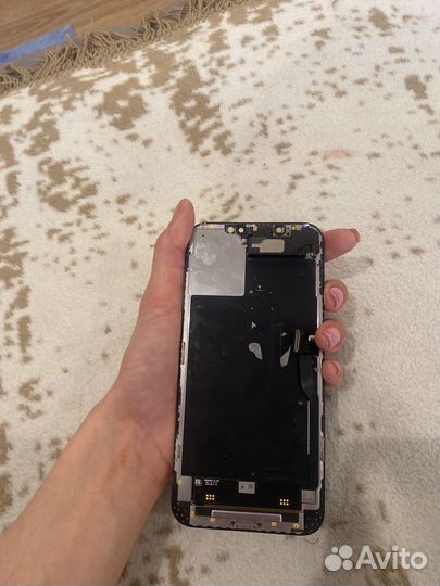 Экран iPhone 12 pro max Оригинал