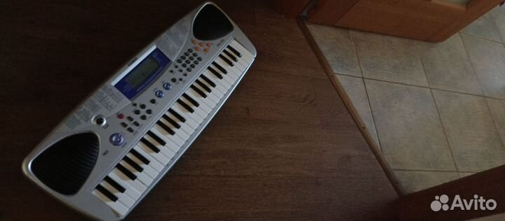 Синтезатор casio MA-150
