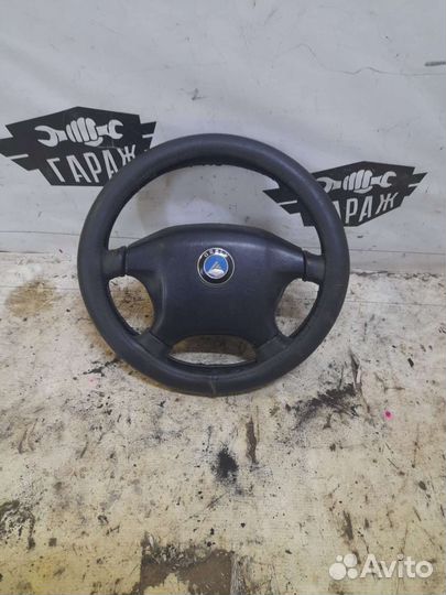 Руль Geely CK
