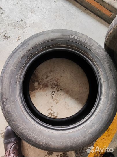 Hankook Ventus Prime 2 K115 225/60 R17