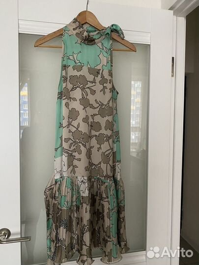 Сарафан Италия новый