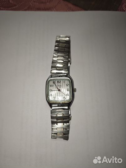 Часы Ракета СССР