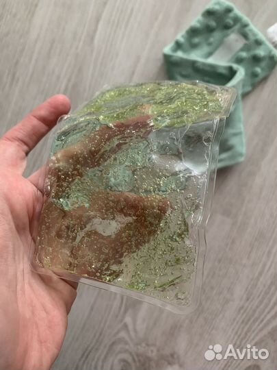 Грелка для новорожденных