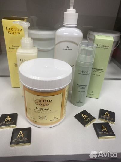 Массаж. гарантия результата