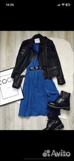 Платье Ted Baker