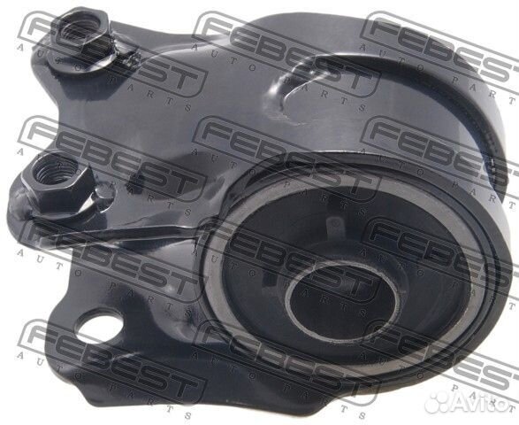 Сайлентблок задний переднего правого рычага (гидра