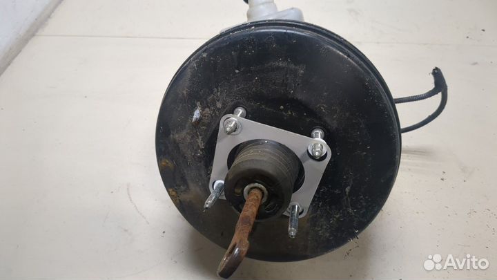 Цилиндр тормозной главный Ford Transit 2014, 2014