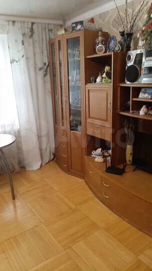 2-к. квартира, 50,4 м², 1/5 эт.