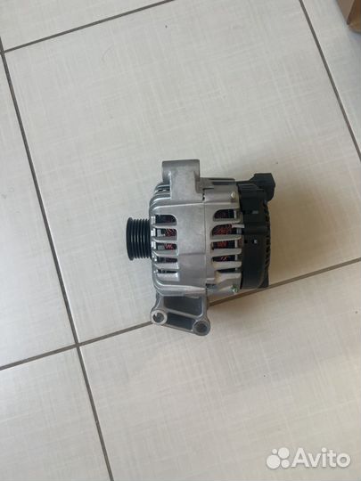 Генератор startvolt X LG 1016 ford focus 3