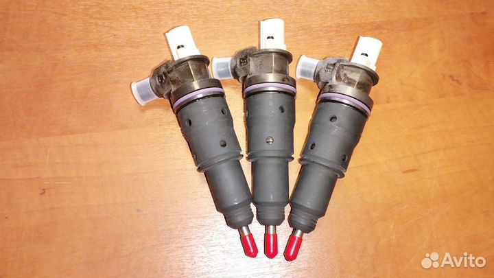 Насос-форсунка Volvo/RVI/Renault D9/DXI11/MD11