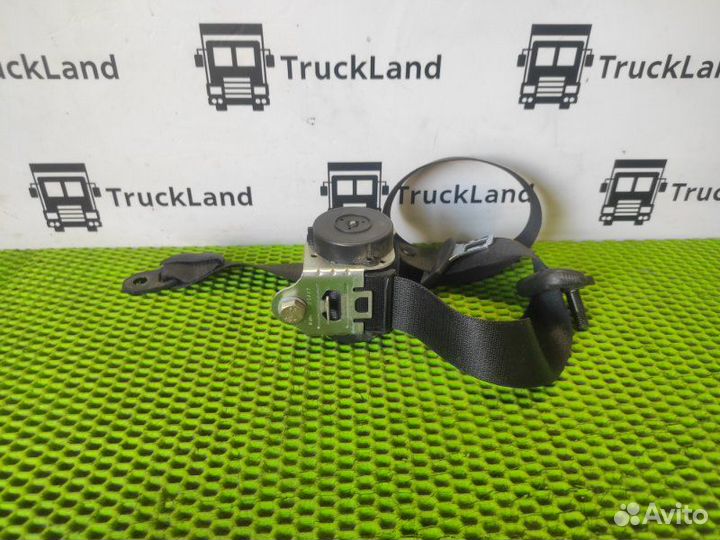 Ремень безопасности правый Man Tgx 2012