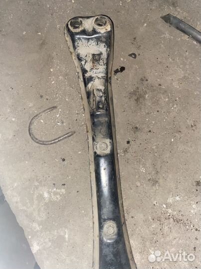 Травепса МКПП nissan almera N16