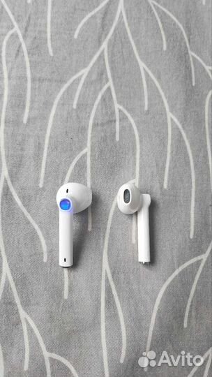 Наушники аналог earpods