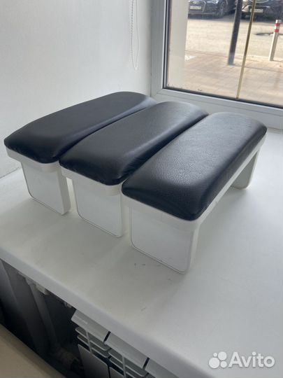 Подставка для рук маникюрная