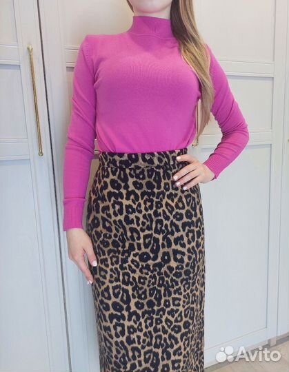 Водолазка новая