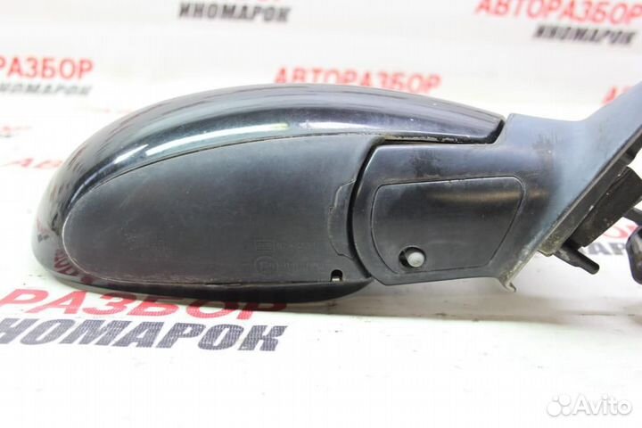 Зеркало правое электрическое для Peugeot 600 607 2