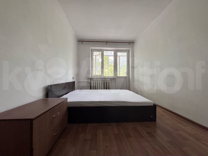 1-к. квартира, 36 м², 3/5 эт.