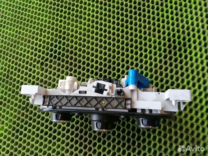 Блок управления печки для Renault Дастер 2012-2020