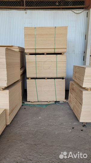 Осп утеплитель фанера