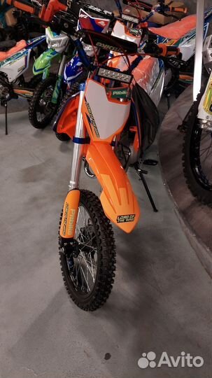 Купить Питбайк Pitbike 12-50E 1714 В наличии