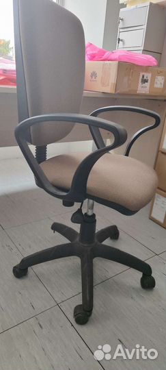 Компьютерное кресло бу