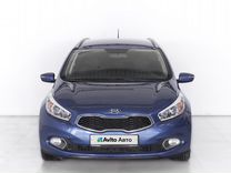 Kia Ceed 1.6 AT, 2014, 167 216 км, с пробегом, цена 1 299 000 руб.