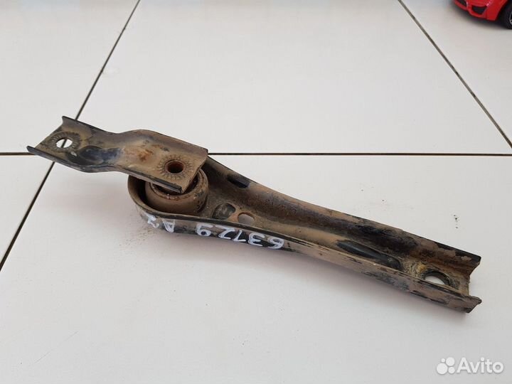 Опора двигателя задняя нижняя (Skoda Octavia)