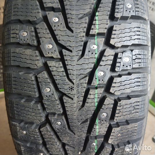 Nokian Tyres Nordman 7 SUV 225/60 R17