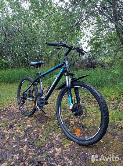 Велосипед горный Nameless 24