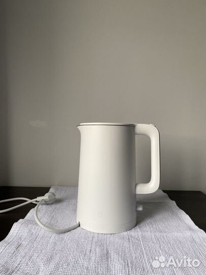 Электрический чайник Xiaomi Mi