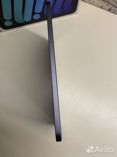 iPad mini 6