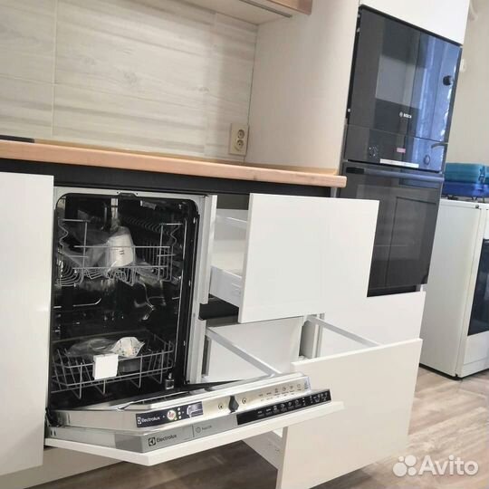 Кухня на заказ